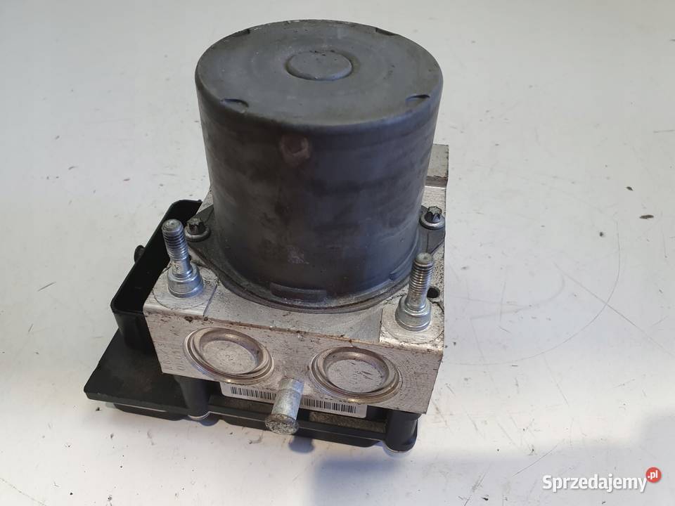 Audi A4 B7 POMPA ABS Sterownik 8E0910517H oryg Chełm sprzedam