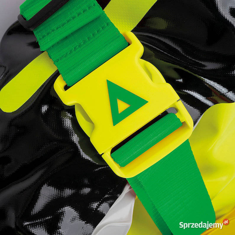 Pasy Kolorowe do Materacy Próżniowych Zestaw Wągrowiec