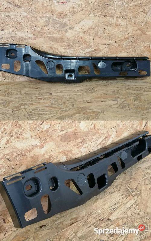 BMW G30 G31 ŚLIZG MOCOWANIE progu prawe 7387348 Pozostałe Pleszew sprzedam