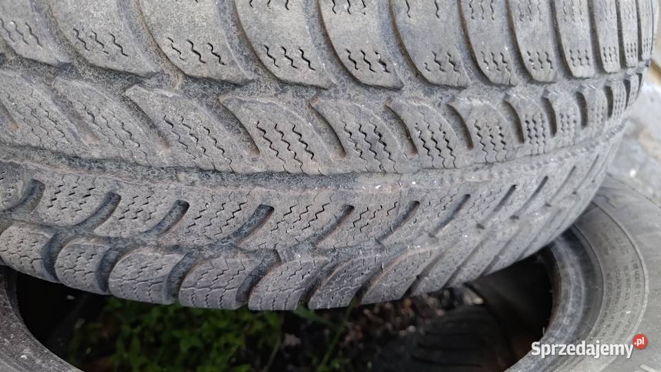 Sava 18560R15 mazowieckie Lwówek