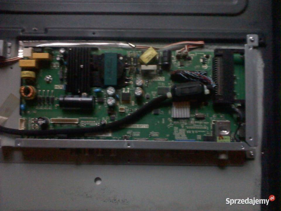 main TPMSD309BP710 TV Blaupunkt 40 Otwock sprzedam