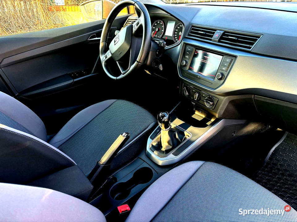 Salon Polska Czarnków