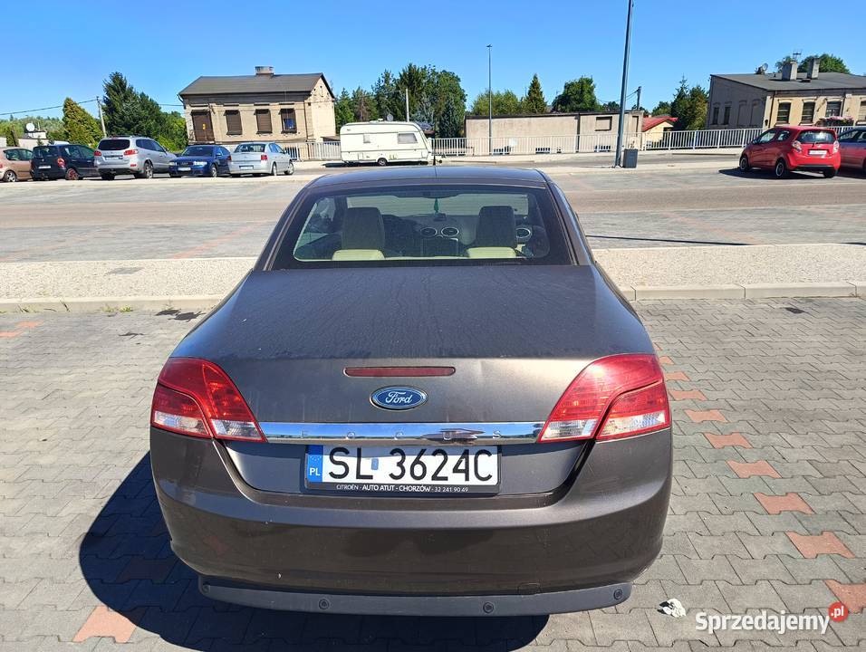 Sprzedam Forda Focusa cabrio gniazdo USB Ruda Śląska