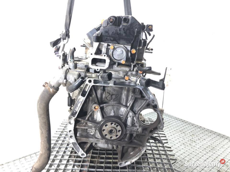 SILNIK HONDA 18 141 R18Z1 CIVIC IX