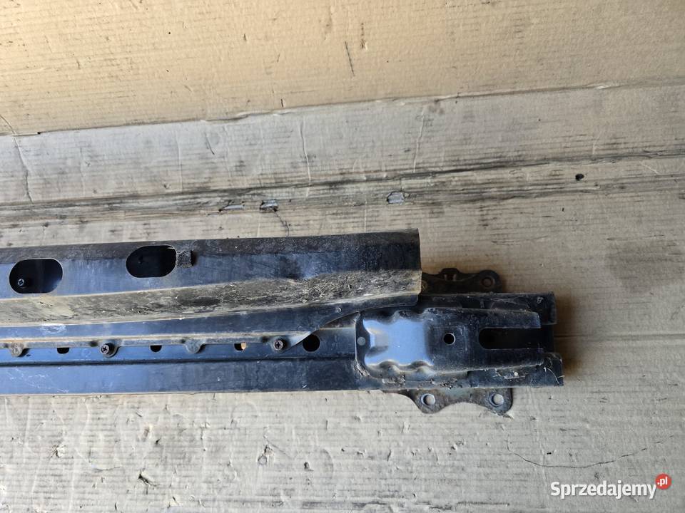 Subaru Forester 3 SH wzmocnienie belka absorber Legnica