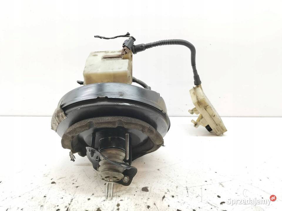 POMPA HAMULCOWA SERWO 9682650980 Peugeot 5008 I sprzedam