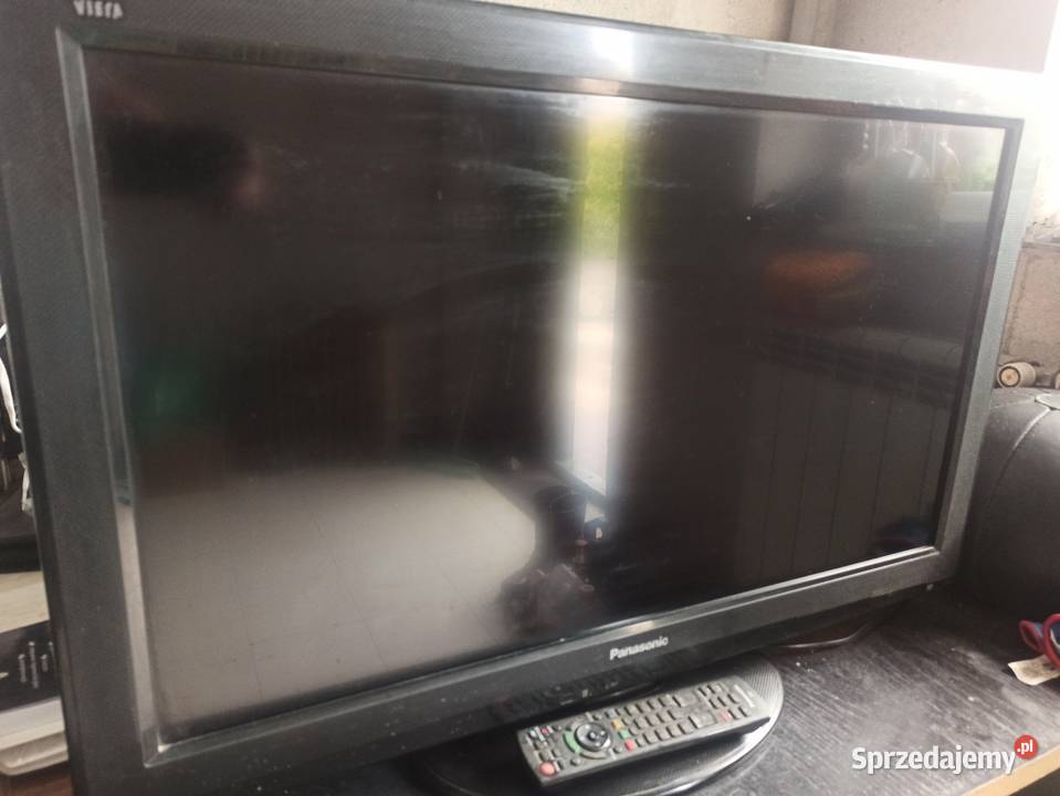 Telewizor Panasonic 32 cale Telewizory Otwock