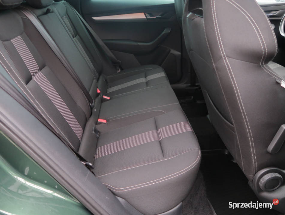 Skoda Karoq 16 TDI 1598cm3 mazowieckie Piaseczno