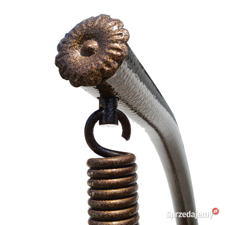 Fotel wiszący PORTO 2osobowy małopolskie Skawina