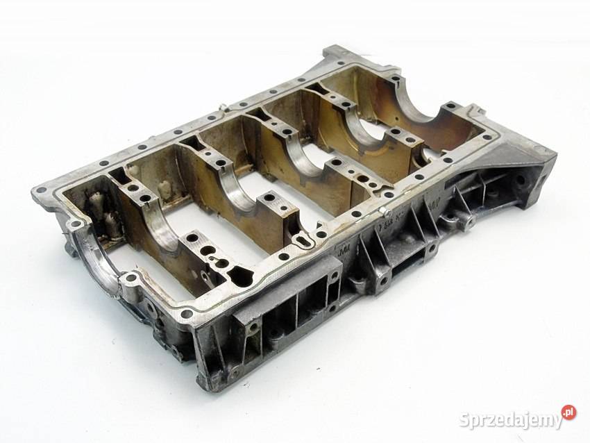 PODPORY WAŁU KORBOWEGO 18 20 BMW N43 E60 E61 E90