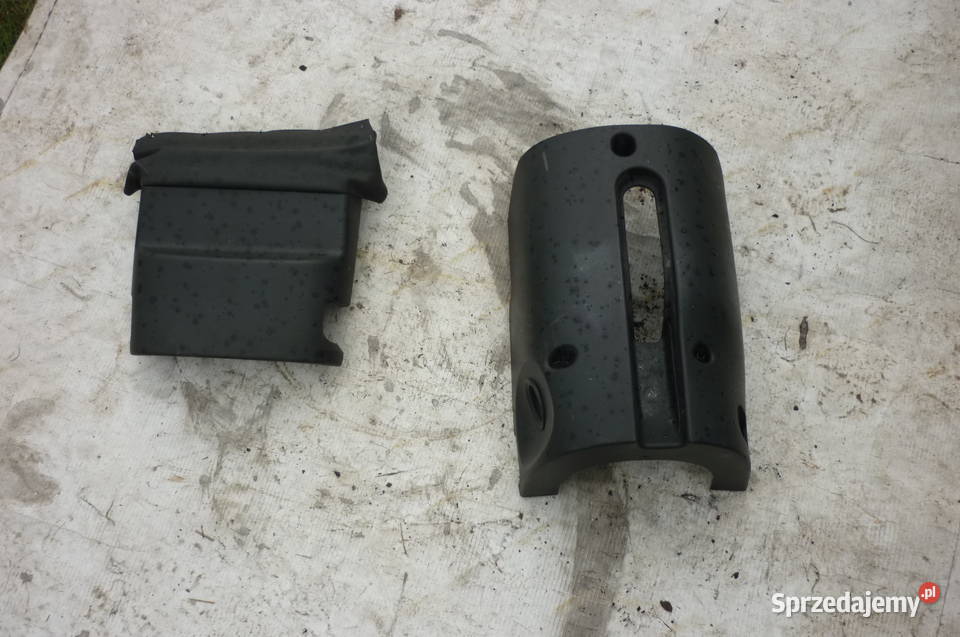 Obudowa kolumny kierowniczej Ford Mondeo MK3 Pobiedziska sprzedam