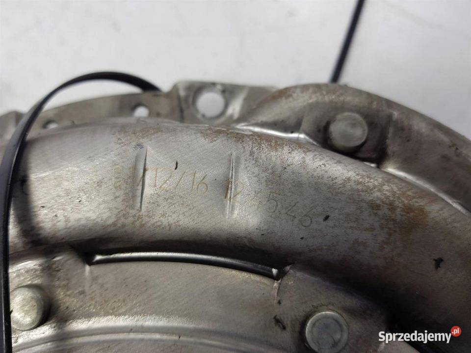 SPRZĘGŁO SANTANA 10 699885 Lipno sprzedam