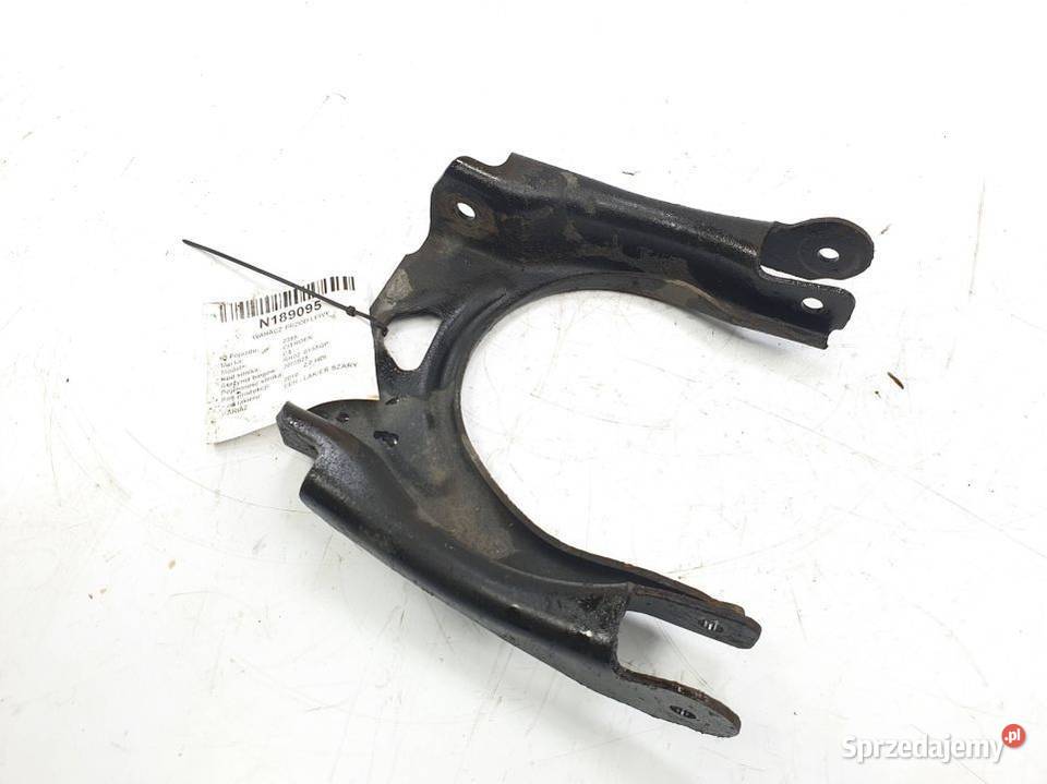 WAHACZ PRZÓD LEWY CITROEN C5 9682595280 Pozostałe sprzedam