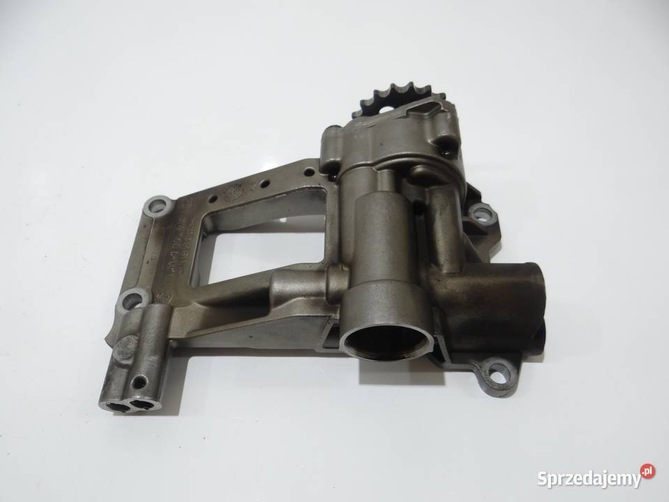 POMPA OLEJU BMW X5 E70 30 D OE 7792945 Strzyżewice sprzedam