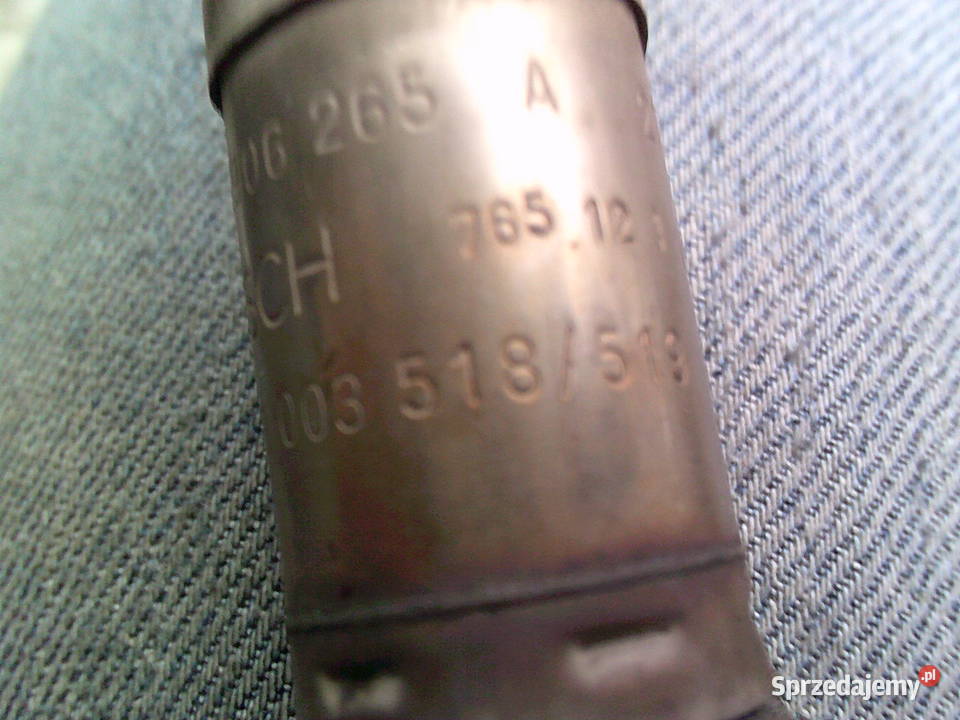 audi a4 b5 passat b5 16 8v sonda lambda lubelskie Kiełczewice Dolne