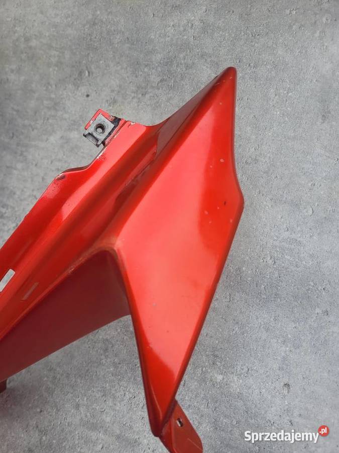 SUZUKI GSXR GSXR 750 K8 K9 L0 OEM OWIEWKA OSŁONA
