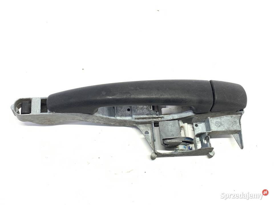 KLAMKA ZEWNĘTRZNA LEWY TYŁ CITROEN BERLINGO II sprzedam