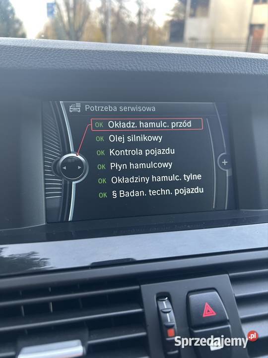 Bmw f10 20d 520d 2010r automat lakier metallic lubelskie Łuków