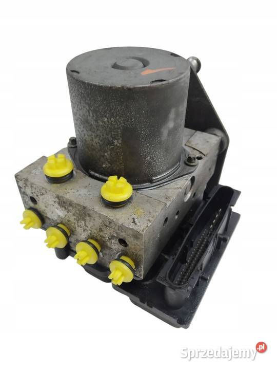 POMPA ABS A0014462589 0265235031 0265950481 VW