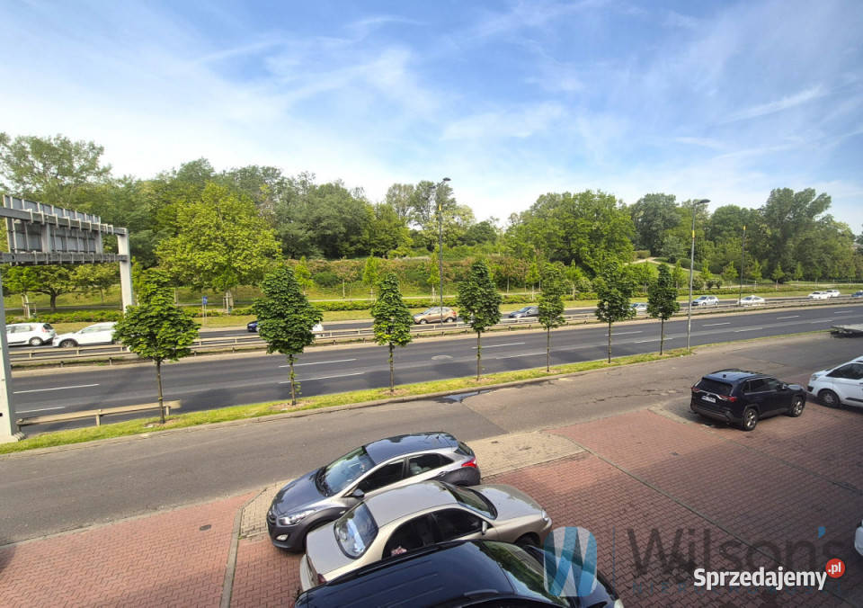 Lokal Warszawa 60m2 mazowieckie