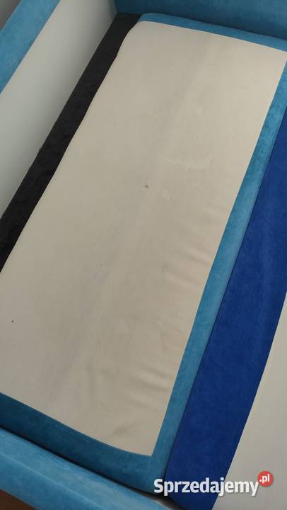 Sofa rozkładana z możliwością spania Sofy i kanapy Warszawa sprzedam