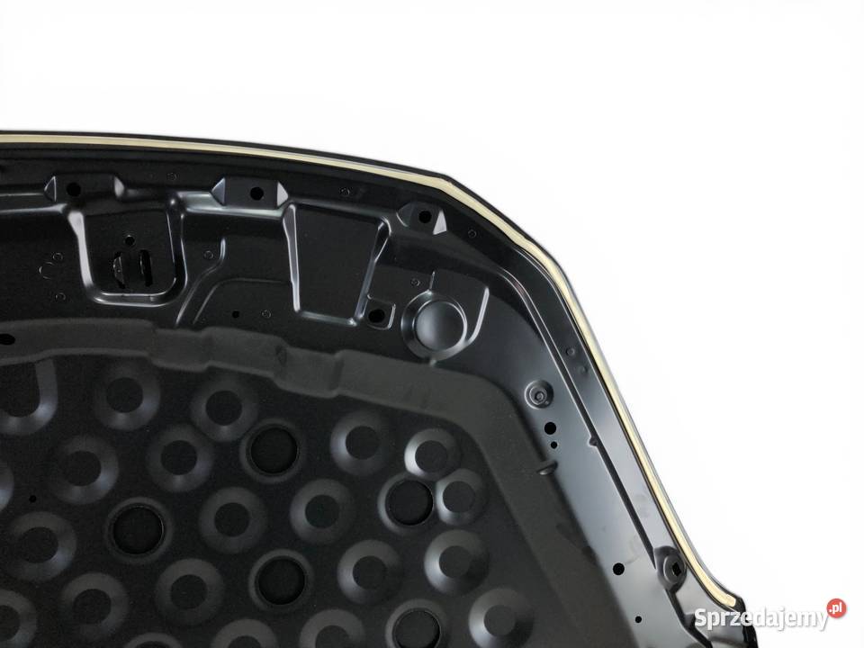 Opel Corsa D 072006122014 Maska Pokrywa silnika osobowe Skarżysko-Kamienna