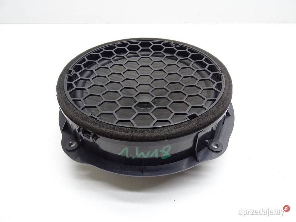 GŁOŚNIK DRZWI PRZÓD PRZEDNI 8V0035415 AUDI A3 8V