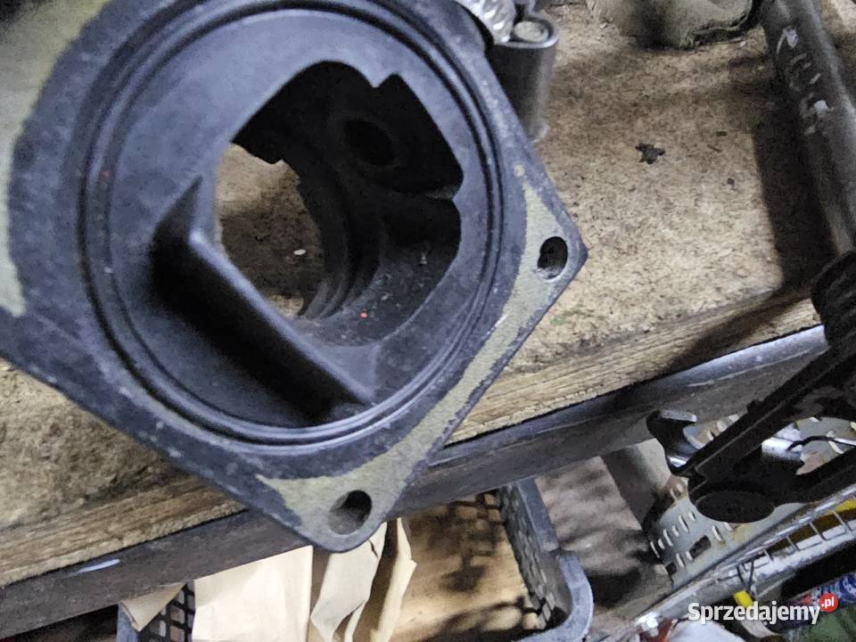 Yamaha DT 80 rc2 rd króciec ssący guma dt80 rd80 Króćce Jelenia Góra sprzedam