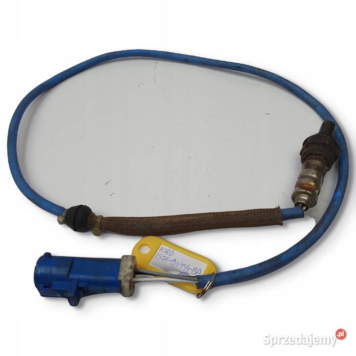 SONDA LAMBDA Ford Mondeo III 18 20 16v 25 30 V6 osobowe lubelskie Chełm