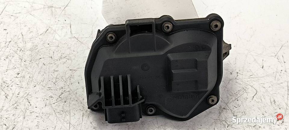 NASTAWNIK RENAULT TRAFIC III Lipno