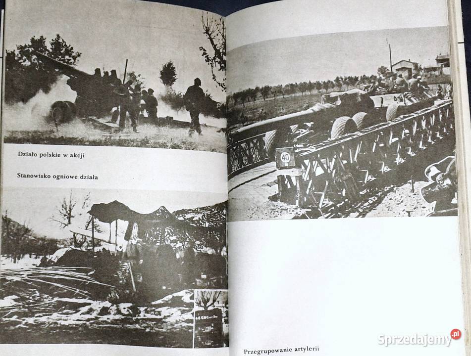 Bolonia 1945 Witold Biegański lubelskie