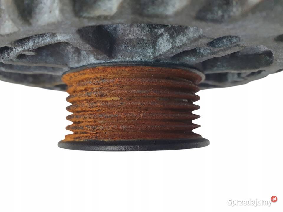 ALTERNATOR Jaguar XType 20 D FMBA Bosch osobowe Chełm