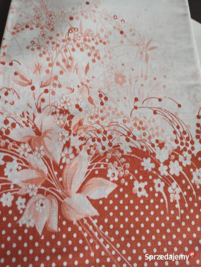 Poszewki jasiek na poduszkę 3 100 bawełna sprzedam