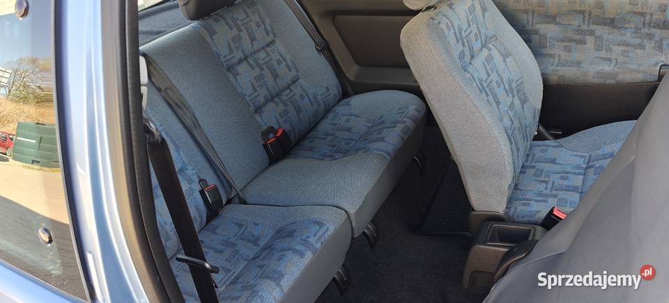 Peugeot 306 jeden z nielicznych egzemplarzy immobilizer Chorzów