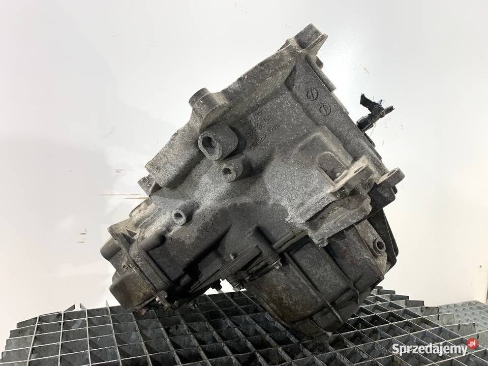 SKRZYNIA BIEGÓW FIAT BRAVO II 55193620 14 120 Części samochodowe