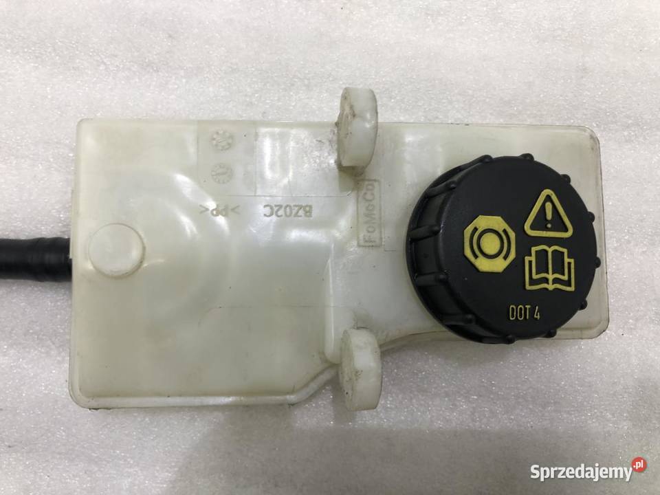 ZBIORNICZEK WSPOMAGANIA EV612K478DB C II