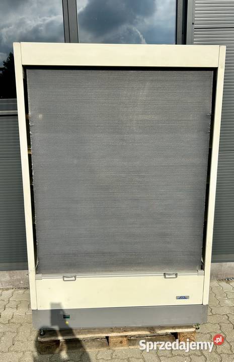 REGAŁ CHŁODNICZY LINDE EKSPOZYCYJNY WITRYNA sprzedam