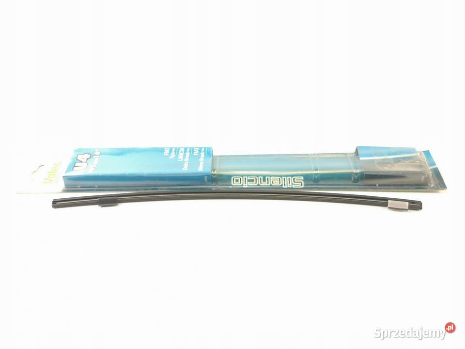 GUMA WYCIERACZKI 402MM PRZÓDTYŁ FIAT TIPO MAREA