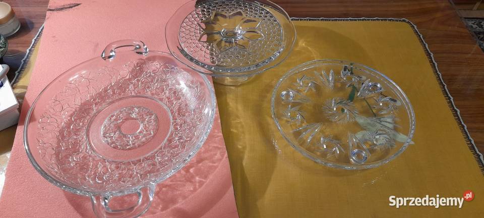 Patery szklane użytkowe i dekoracyjne Wyposażenie wnętrz Warszawa