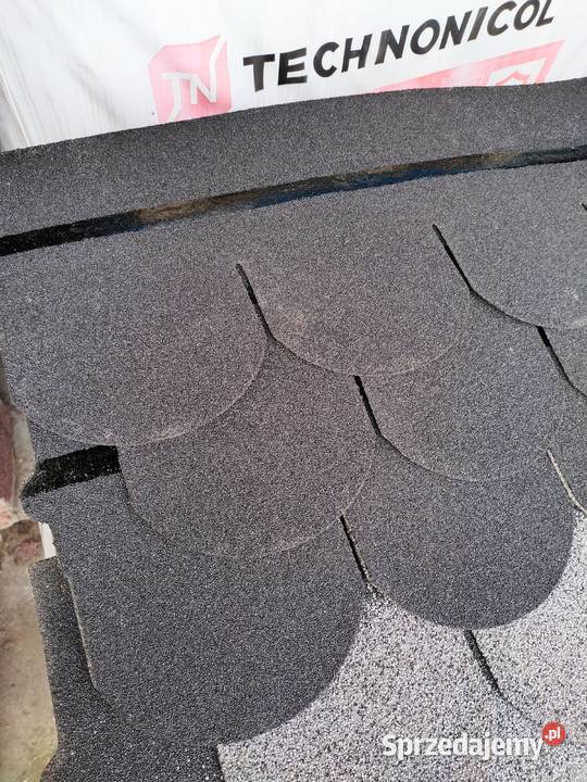 gonty bitumiczne Nexler karpiówka antracyt świętokrzyskie Oleśnica