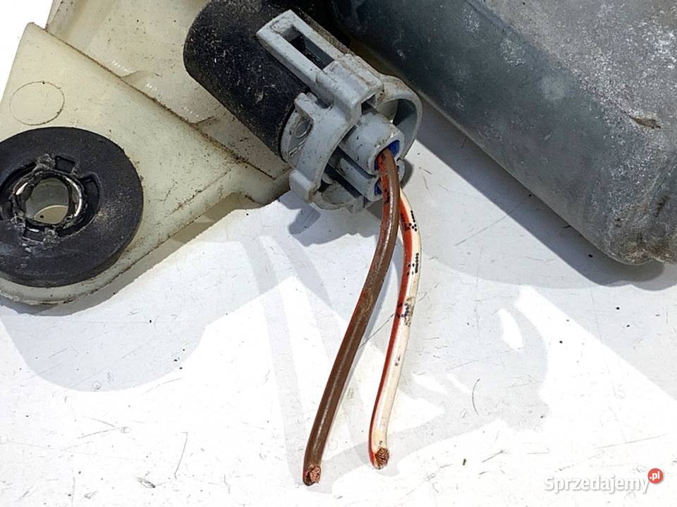 PODNOŚNIK SZYBY LEWY PRZÓD OPEL MOVANO B 9030285