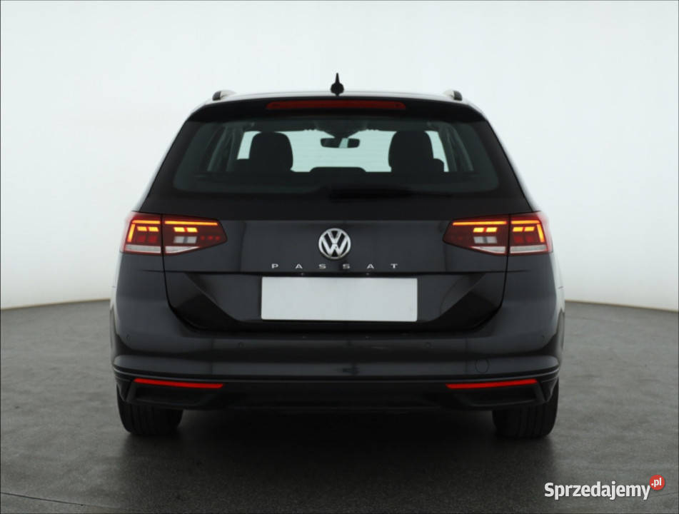 VW Passat 15 TSI benzyna Passat Piaseczno