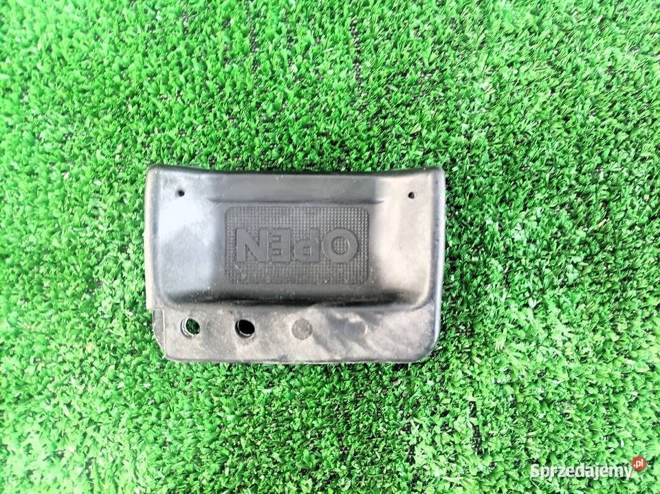 Osłona klapki regulowania kolumną kierowniczą mazowieckie Radom