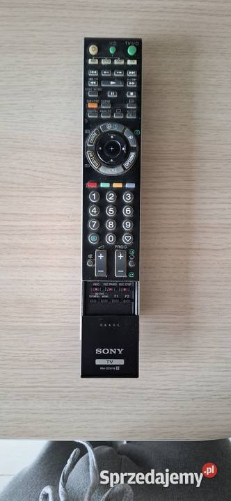 Pilot SONY RMED019 ORYGINAŁ