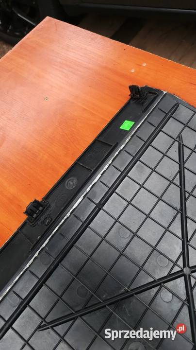 Voyager Town Grand Caravan osłona maskownica Fotele i kanapy Słupsk