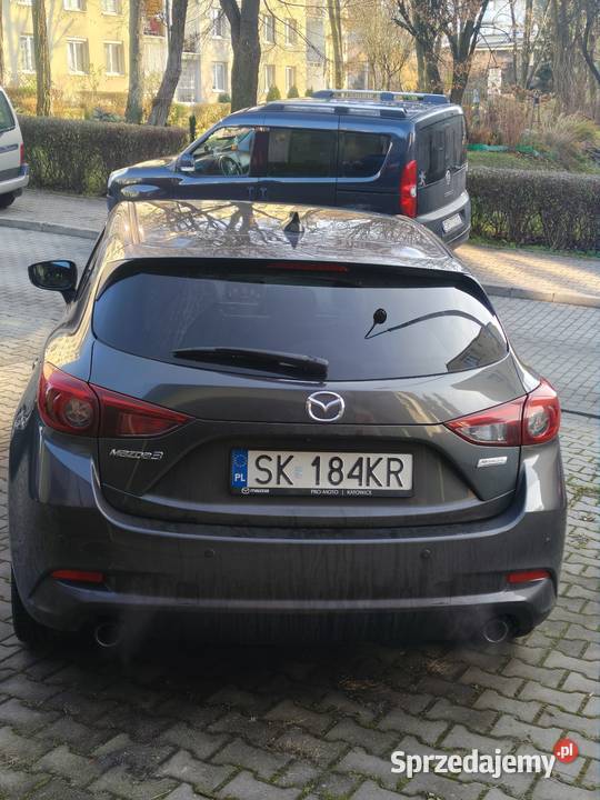 Sprzedam Katowice sprzedam