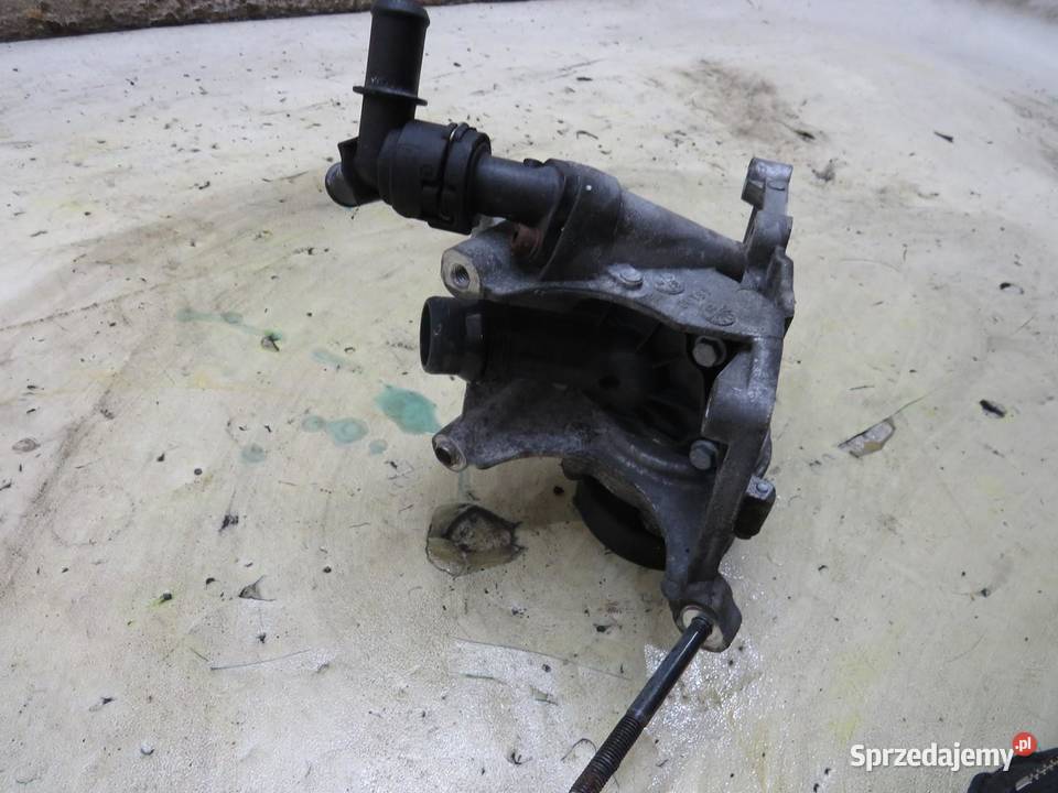 POMPA WODY AVENSIS T27 T29 20D 7823008 lubelskie sprzedam