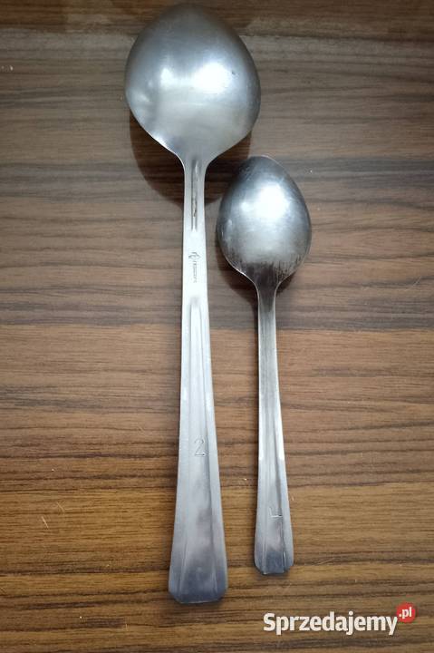 Łyżka łyżeczka FWN Pozostałe
