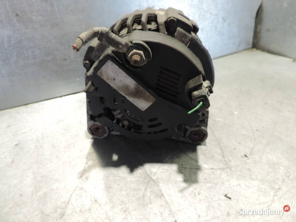 RENAULT MASTER 2 II 22 25 DCI ALTERNATOR Nowy Sącz