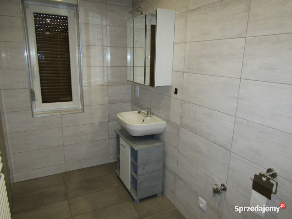 Mieszkanie 4 pokojowe w Olszowej Olszowa